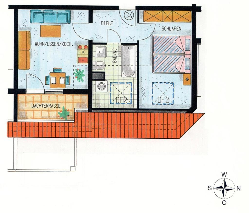 Deluxe Apartment Mit Tiefgarage In Naehe Messe-Bmw-Porsche-Dhl-Flughafen-Flugzeugwerk Der Deutsche Aircraft Лайпциг Екстериор снимка
