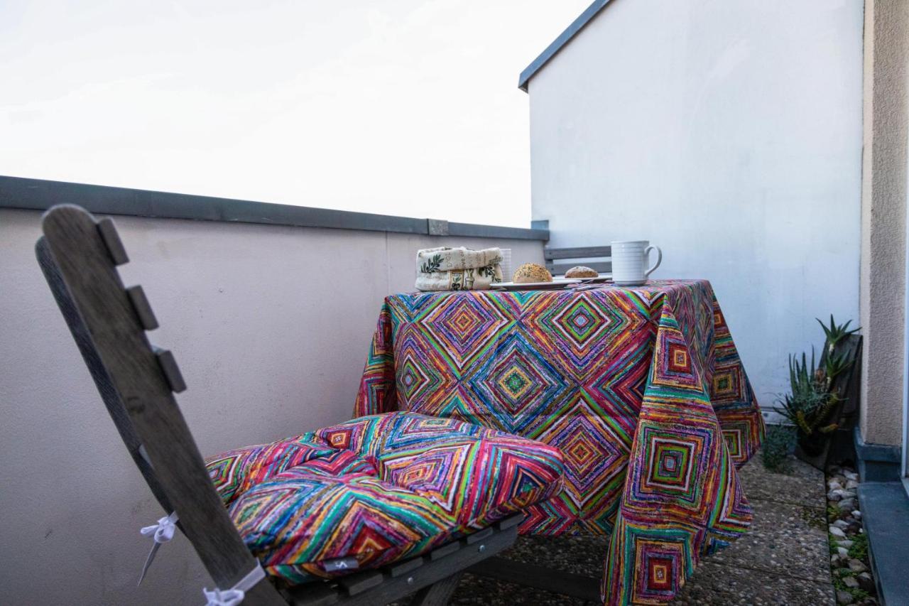 Deluxe Apartment Mit Tiefgarage In Naehe Messe-Bmw-Porsche-Dhl-Flughafen-Flugzeugwerk Der Deutsche Aircraft Лайпциг Екстериор снимка